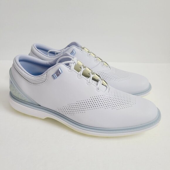 NEW Nike Jordan ADG 4 Golf Shoes DM0103-057 Size 11 Football Grey main image 8